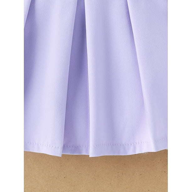 Sana Cool Baby Girls Skirt and Top Set