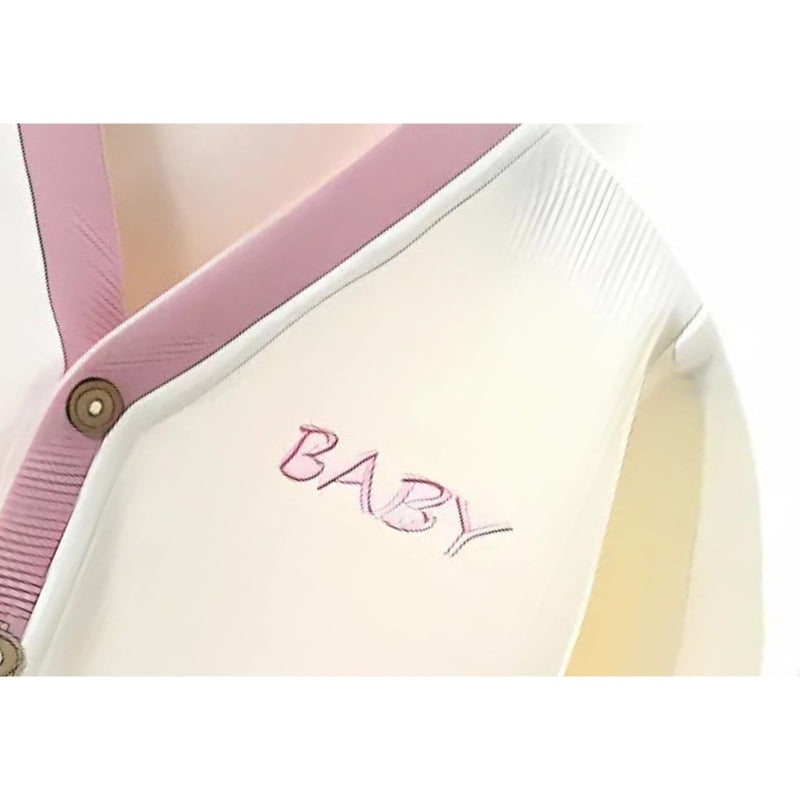 Lovely Little Baby Girls Cardigan
