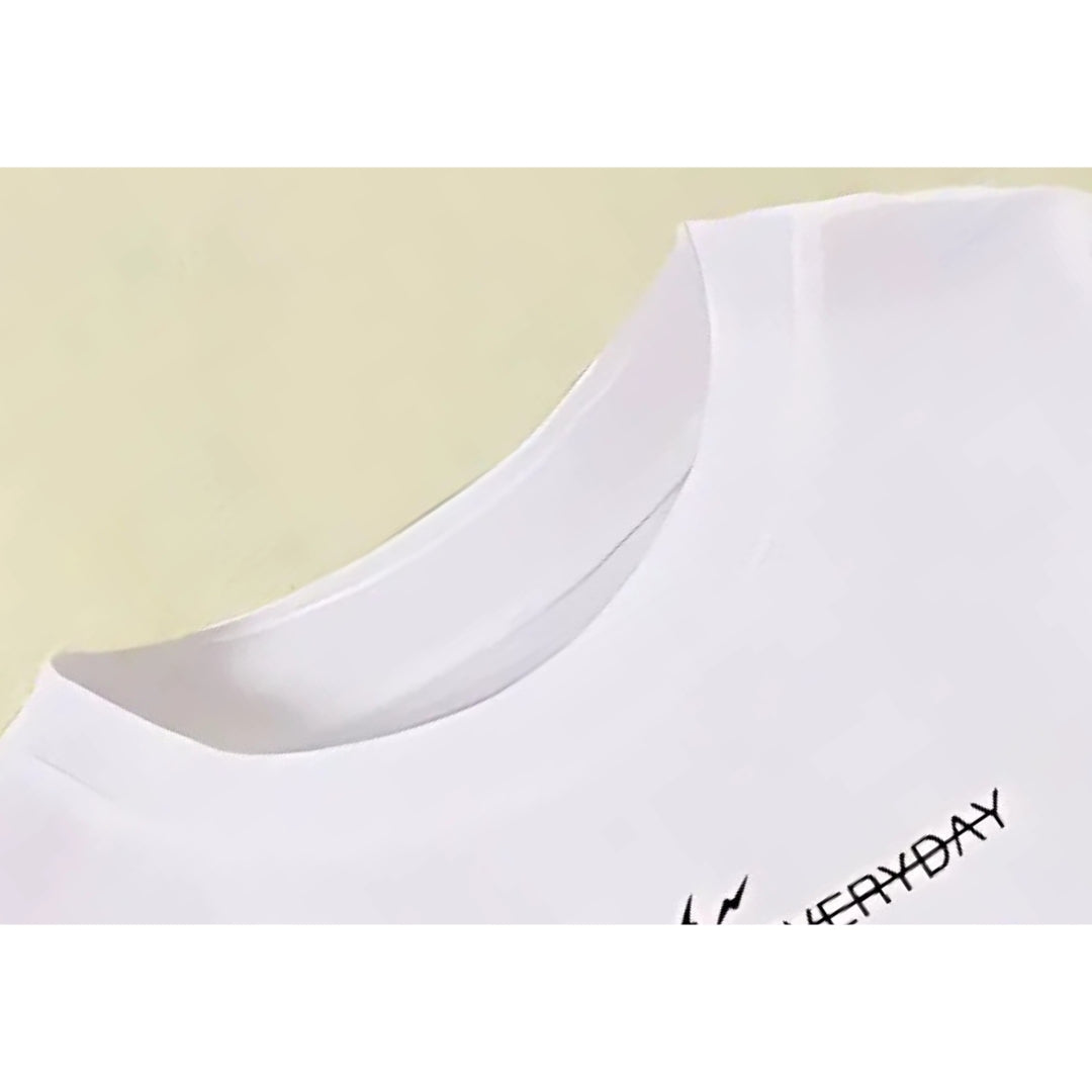 Happy Day Girls Sunflower Top