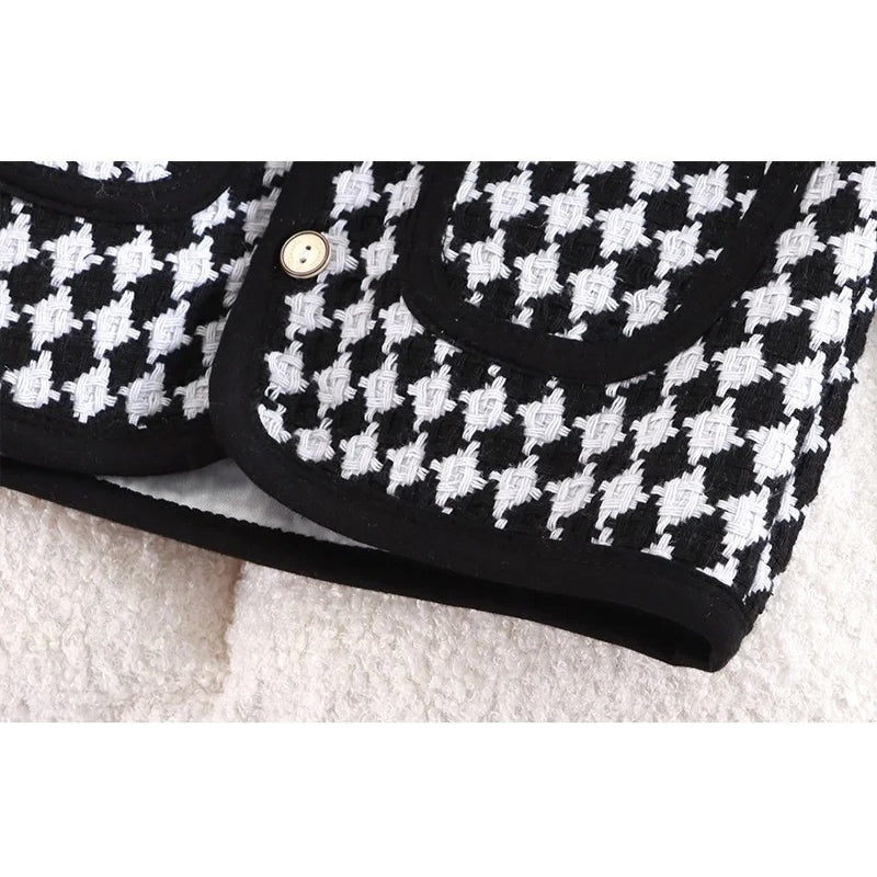 Emily Styled Little Girls Top