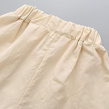 Blue Alphabet Printed Shirts and Shorts