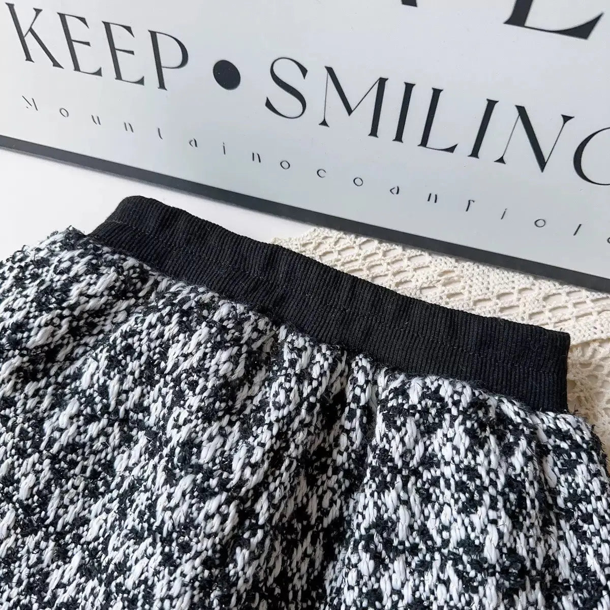 Girls 3 Piece Chic Winter Set