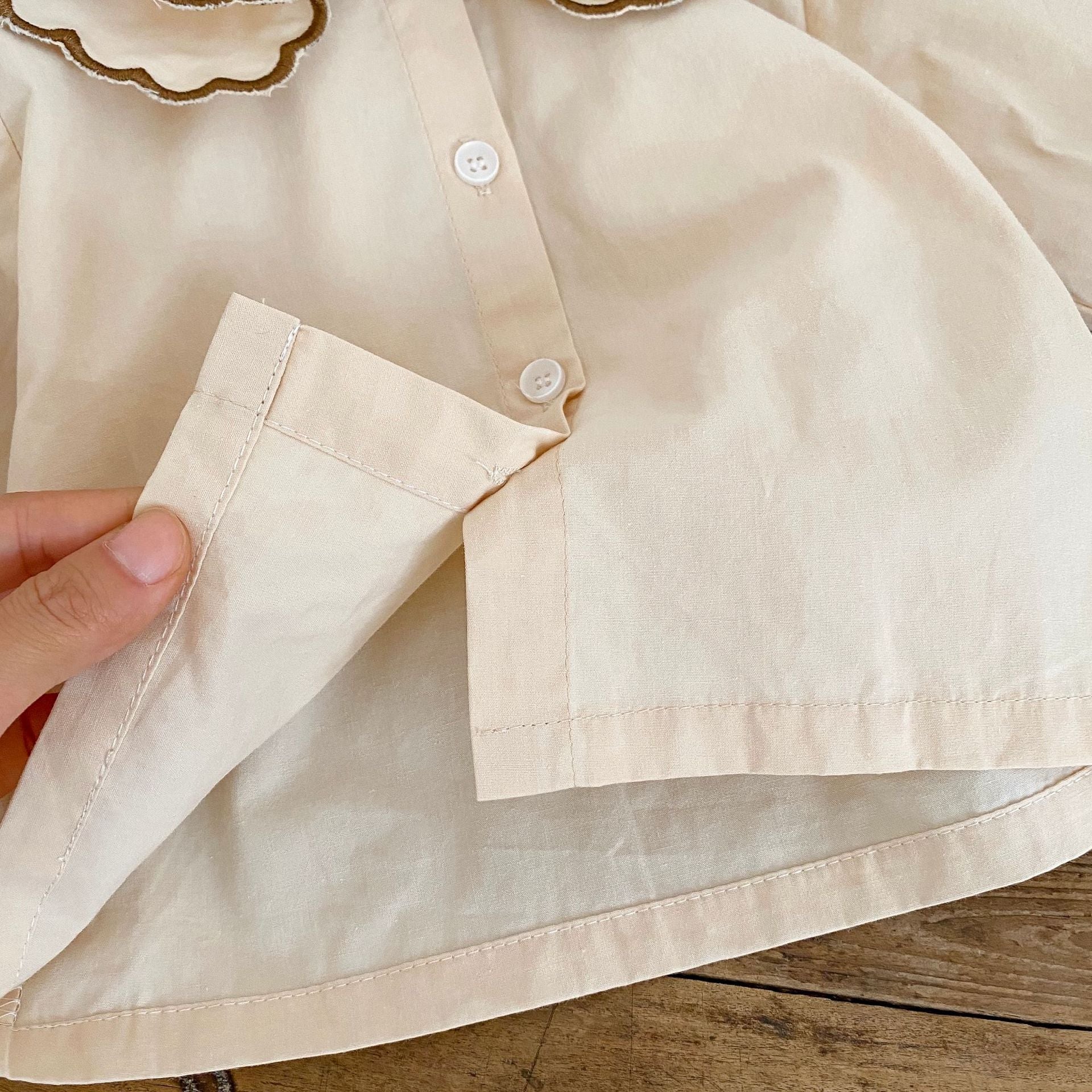 Retro Classy Girl Shirt