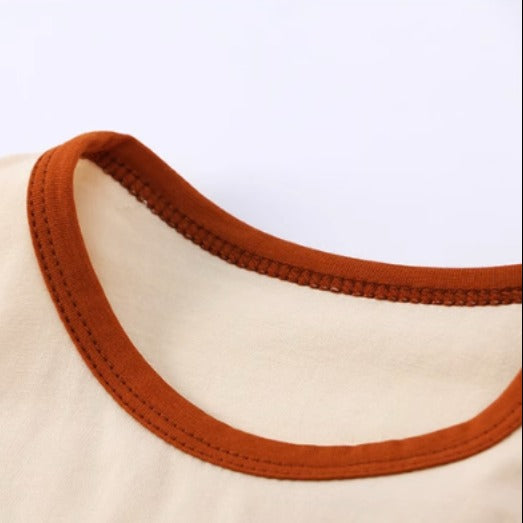 We see You Baby Boys Girls Cute Romper