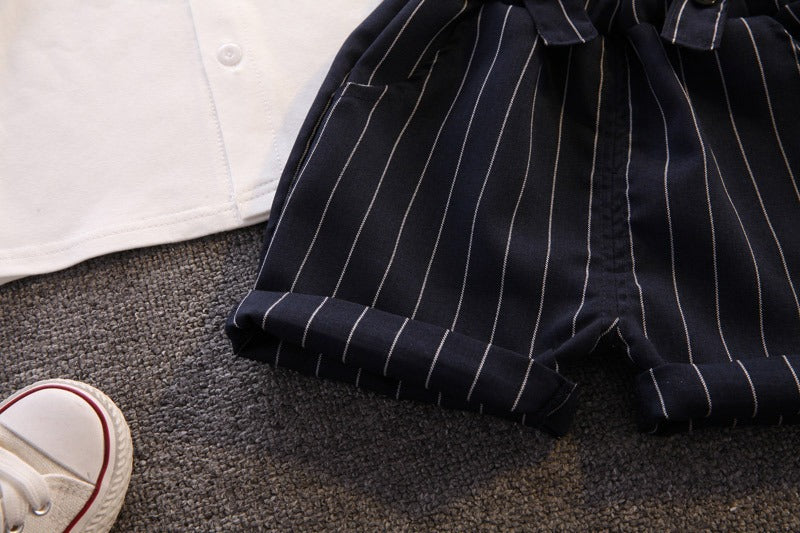 Brian Baby Boys Party Set