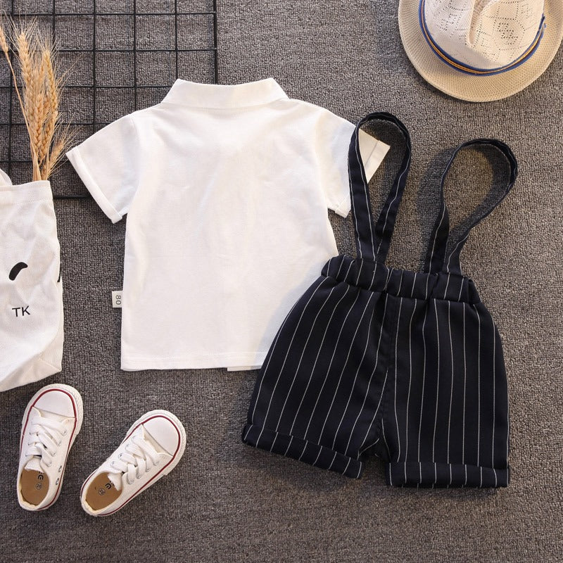 Brian Baby Boys Party Set