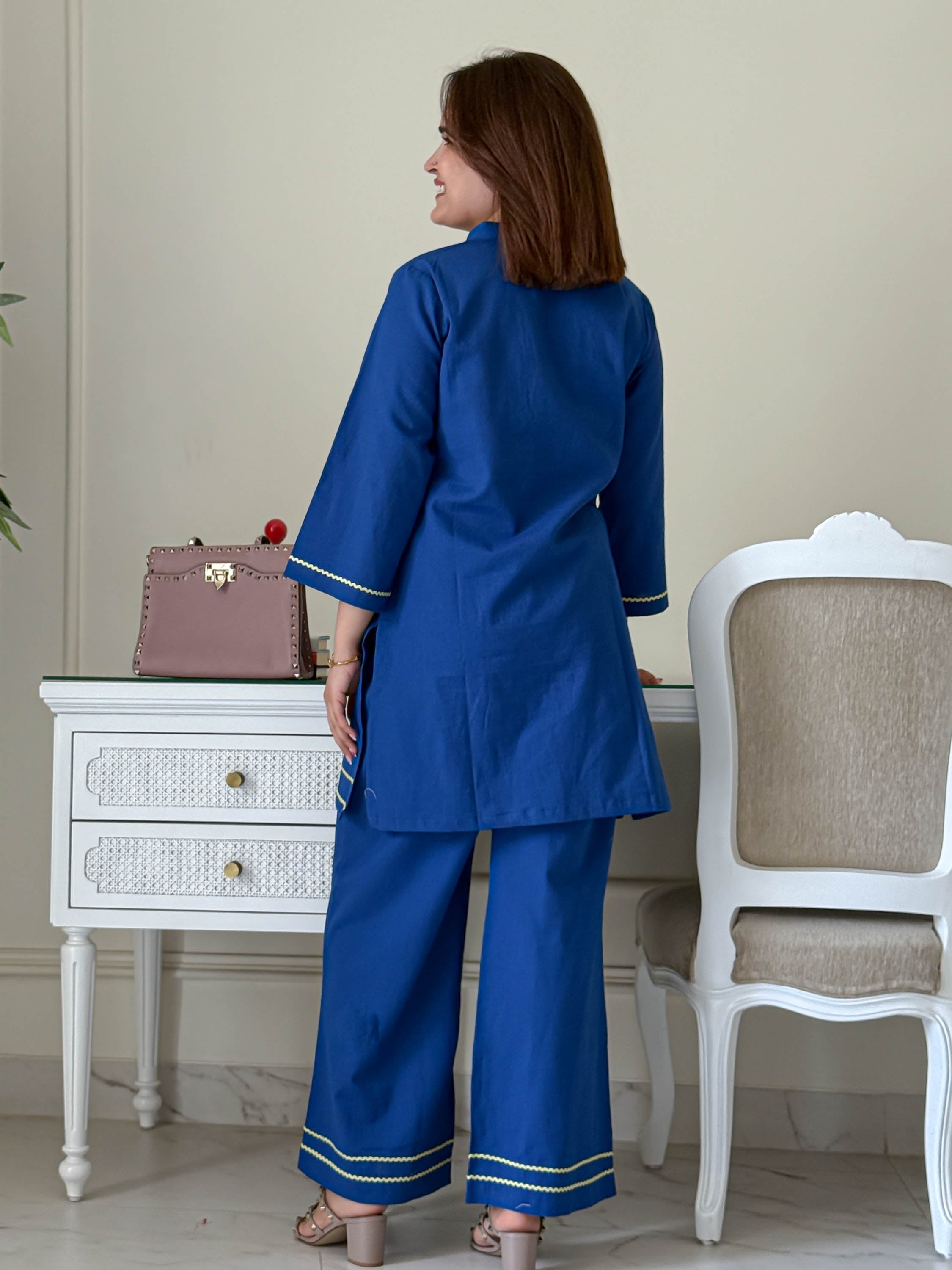 Bunaai Bare Grace co-ord set