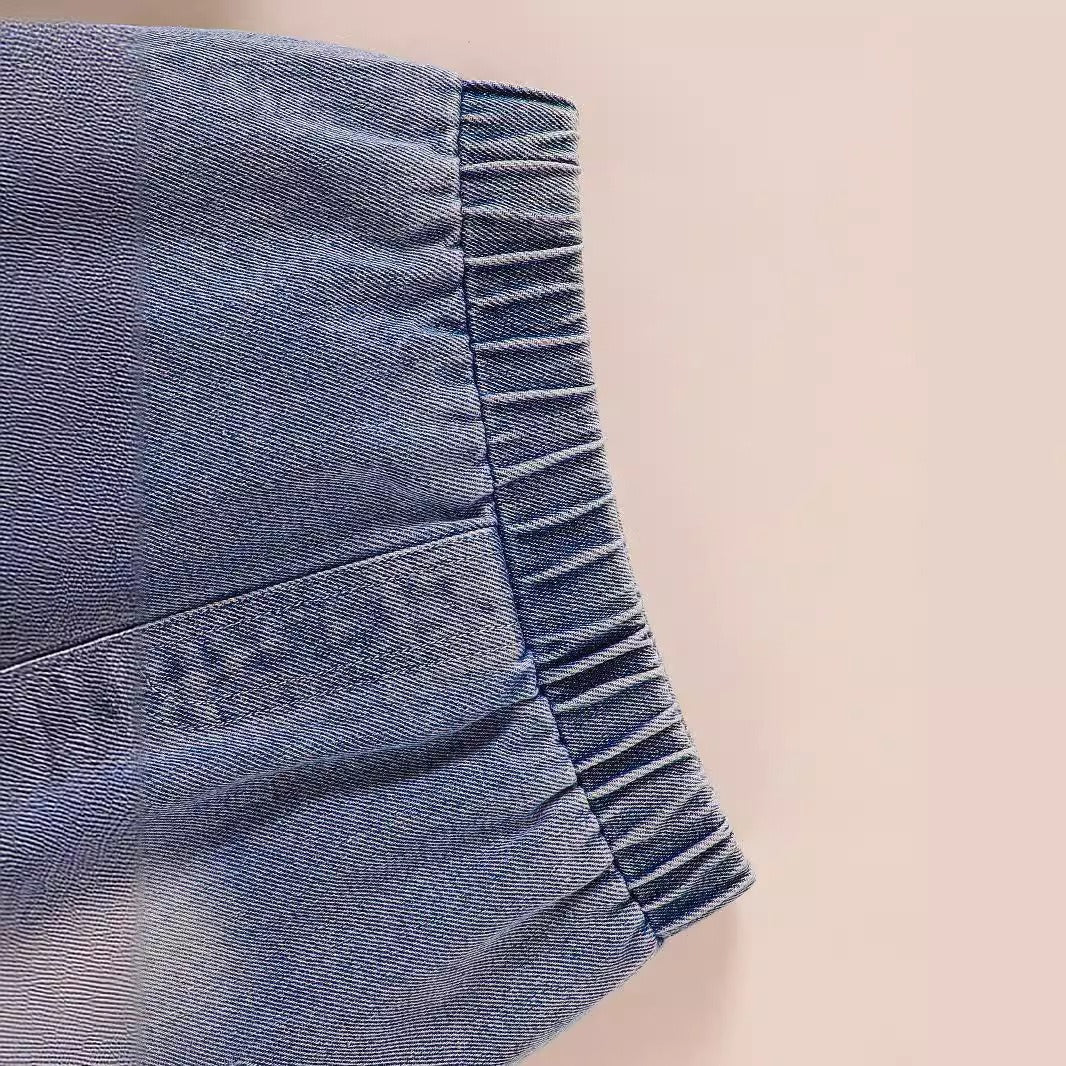 Chloe Pink Blossom Baby Girls Set