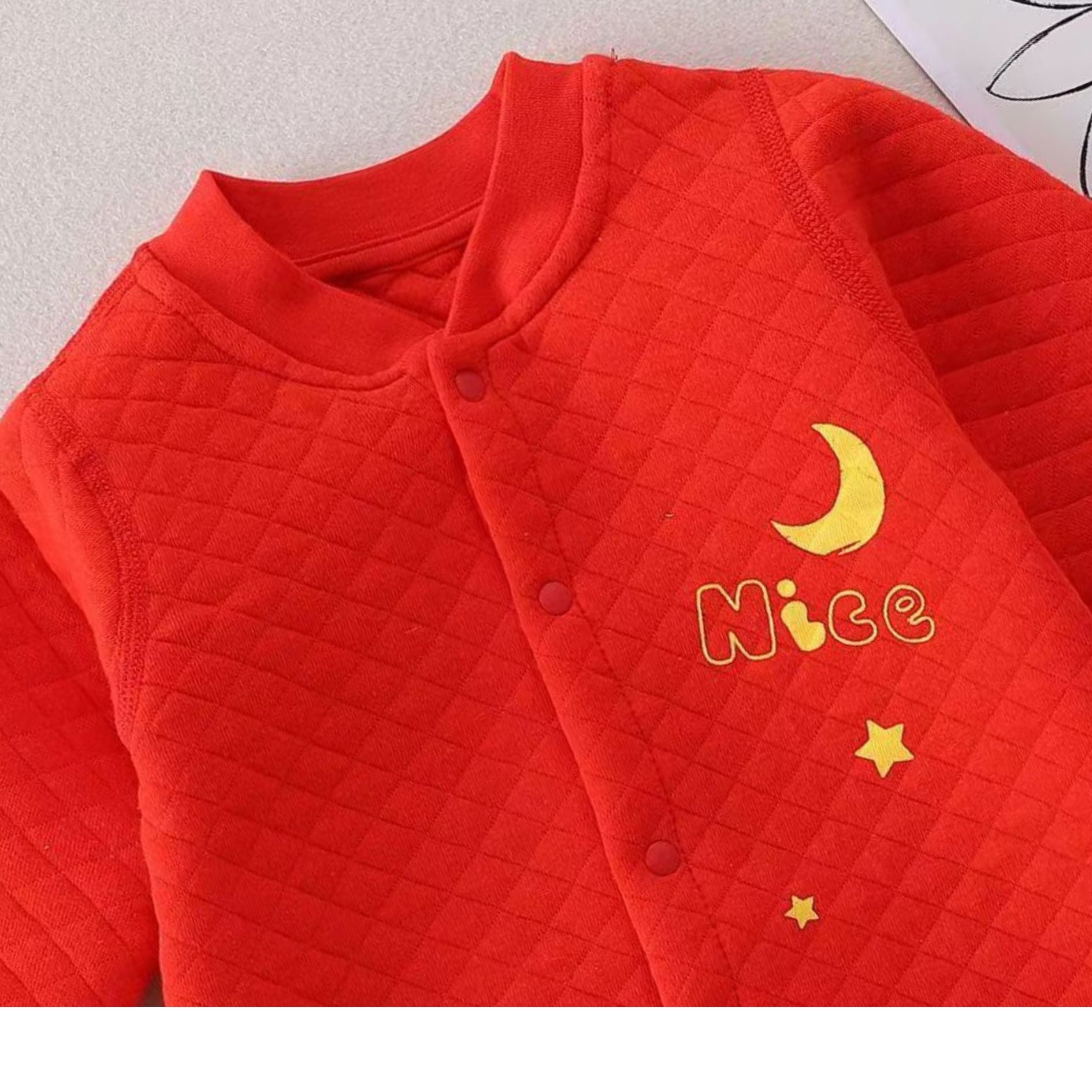 Cute Gift Baby Boys Girls Bunny Romper