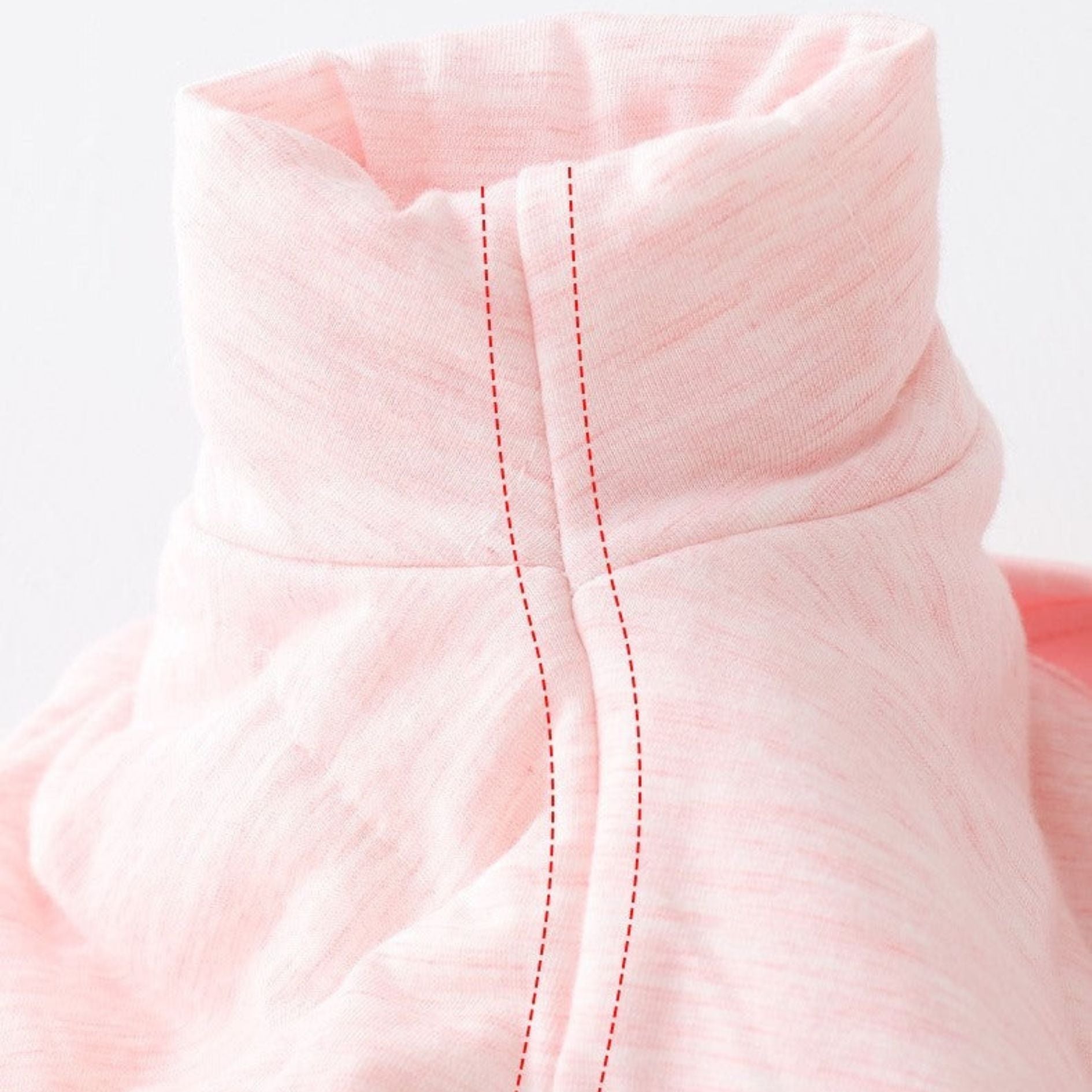 Emma Floral Baby Girls Romper