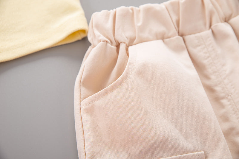 Feel Good Girls 3D Bunny Set