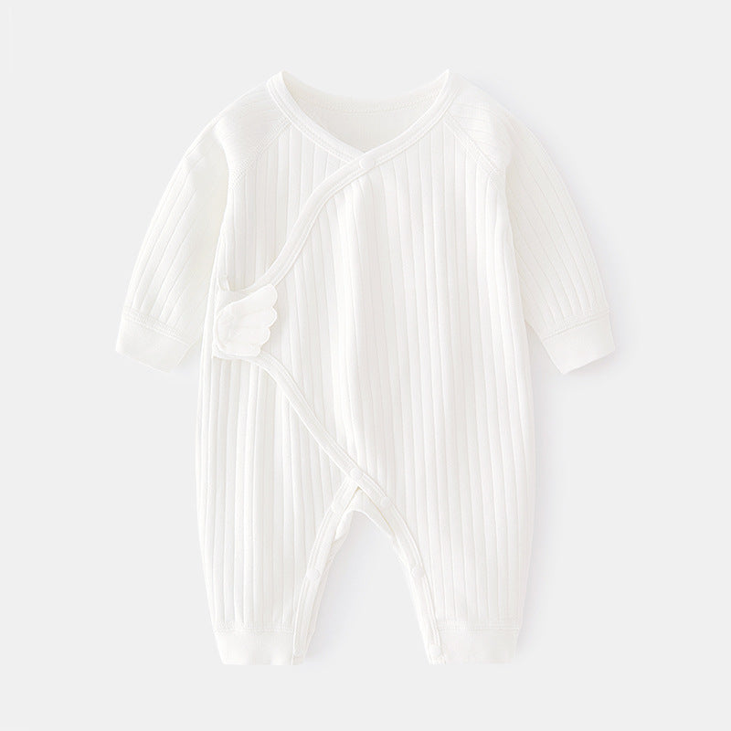 Fly Wing Baby Boys Girls Romper