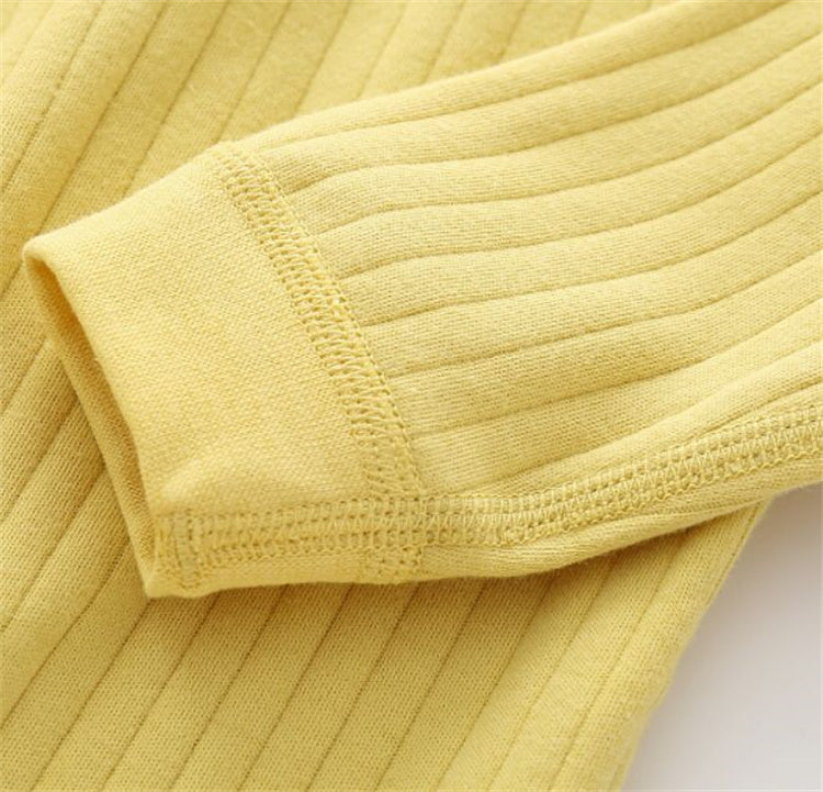 Fly Wing Baby Boys Girls Romper