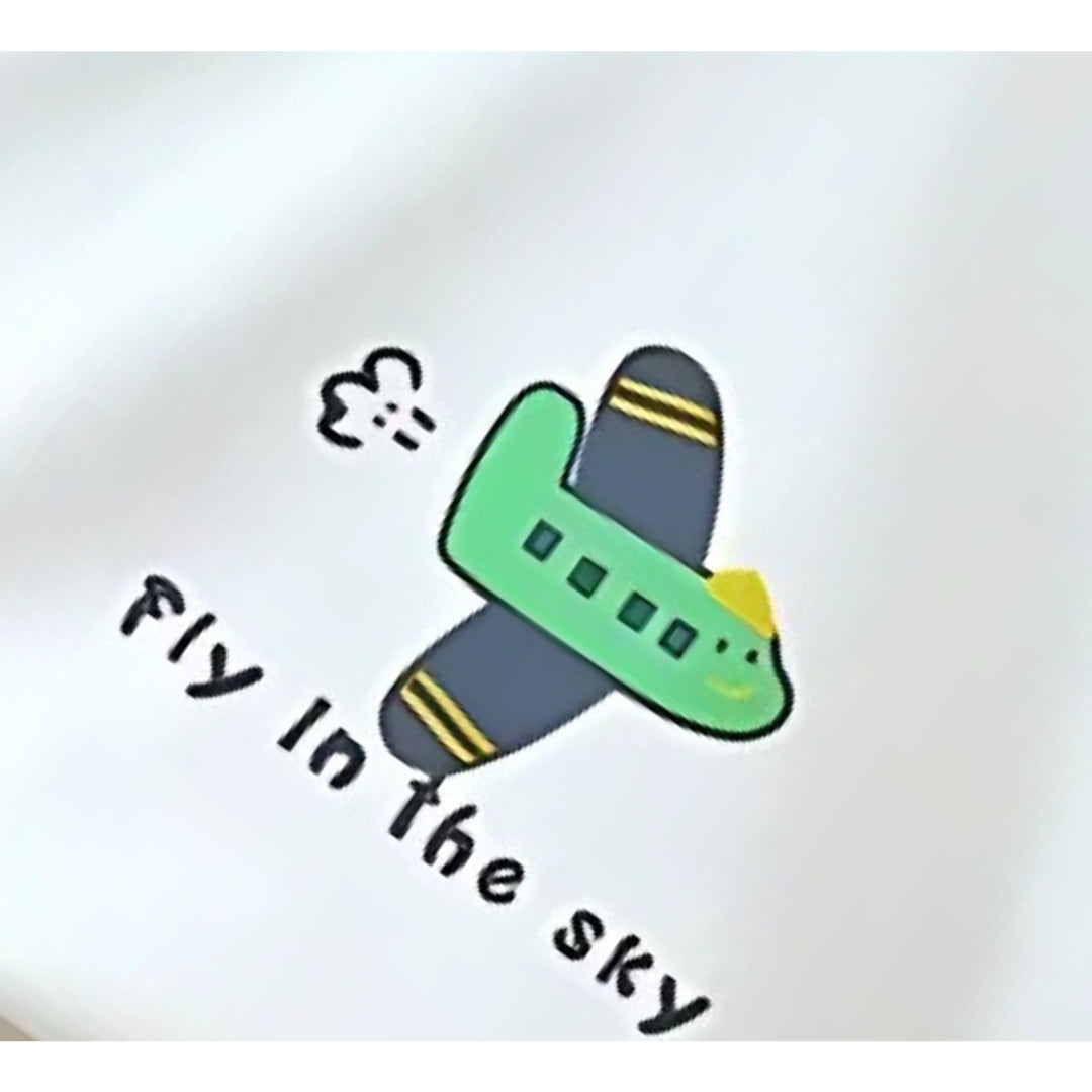 Flying Boys Comfy Casual Set