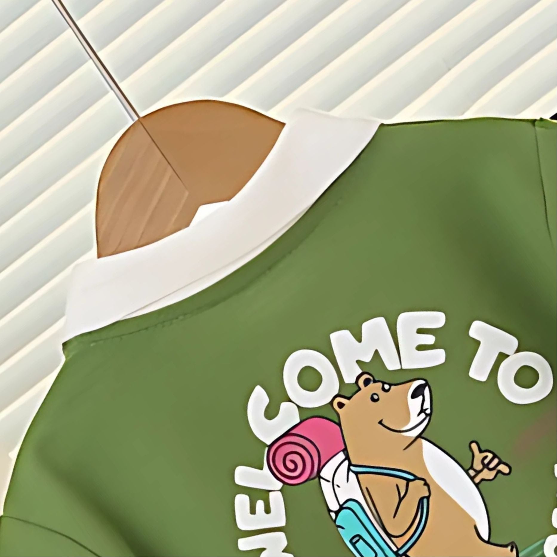 Smart Trendy Boys Tshirt and Bottom Set