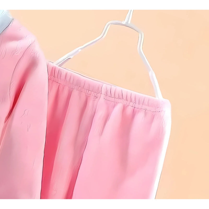 Kitty Cute Girls Comfy Plush Set