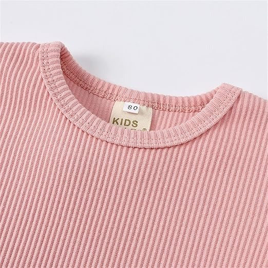 Little Baby Boy Girl Bunny Romper Set (with Hat and Socks)