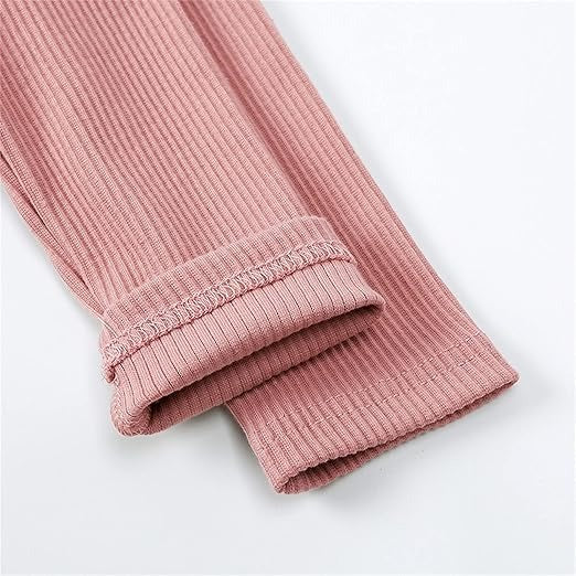 Little Baby Boy Girl Bunny Romper Set (with Hat and Socks)