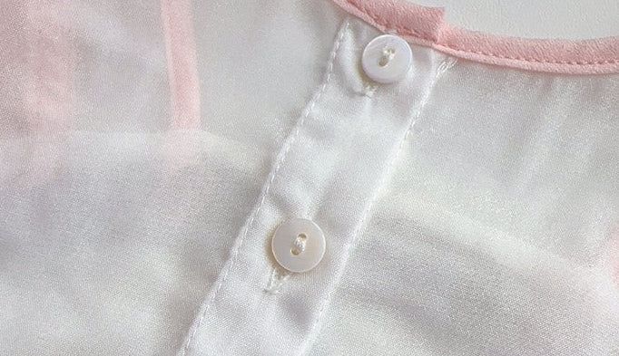 Elsa Disney Princess Baby Girls Romper Dress