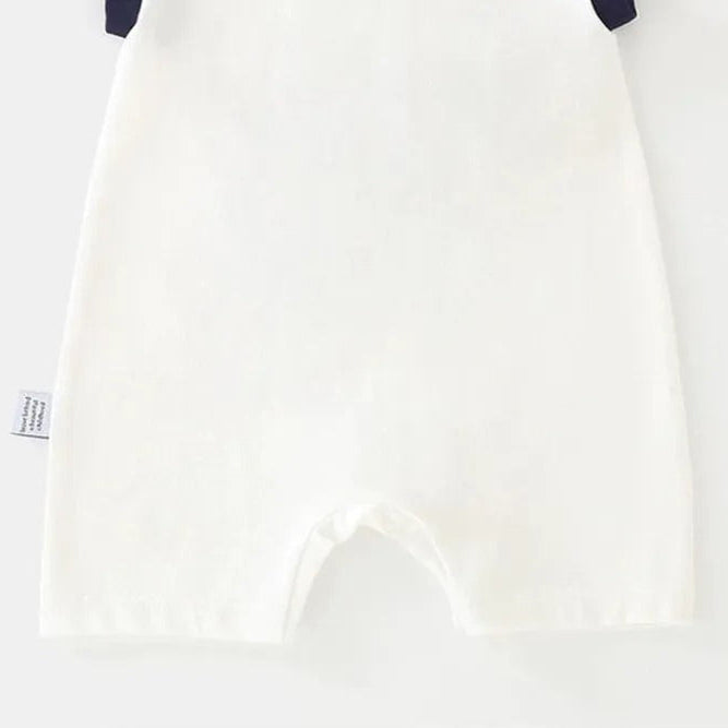 Oliver Breeze Baby Boys Romper