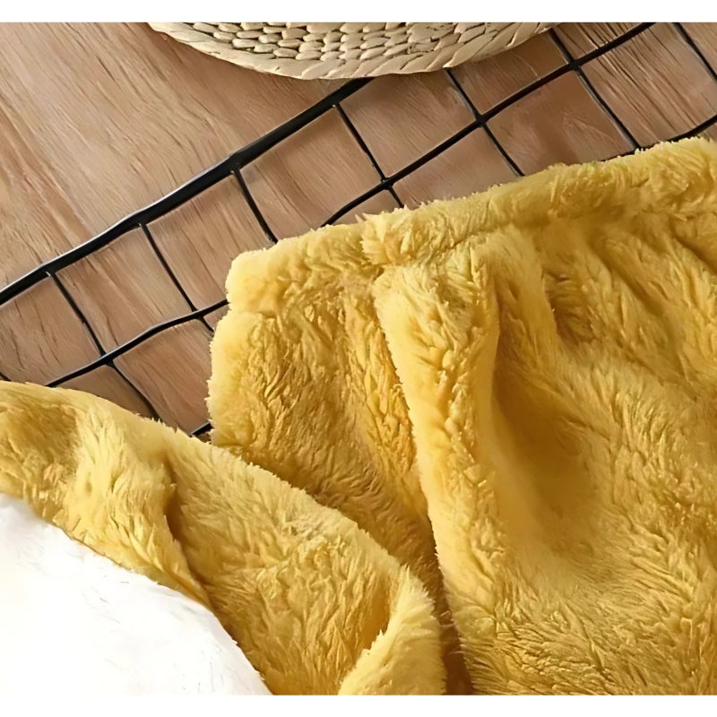 Snuggly Bear Boys and Girls Plush Set