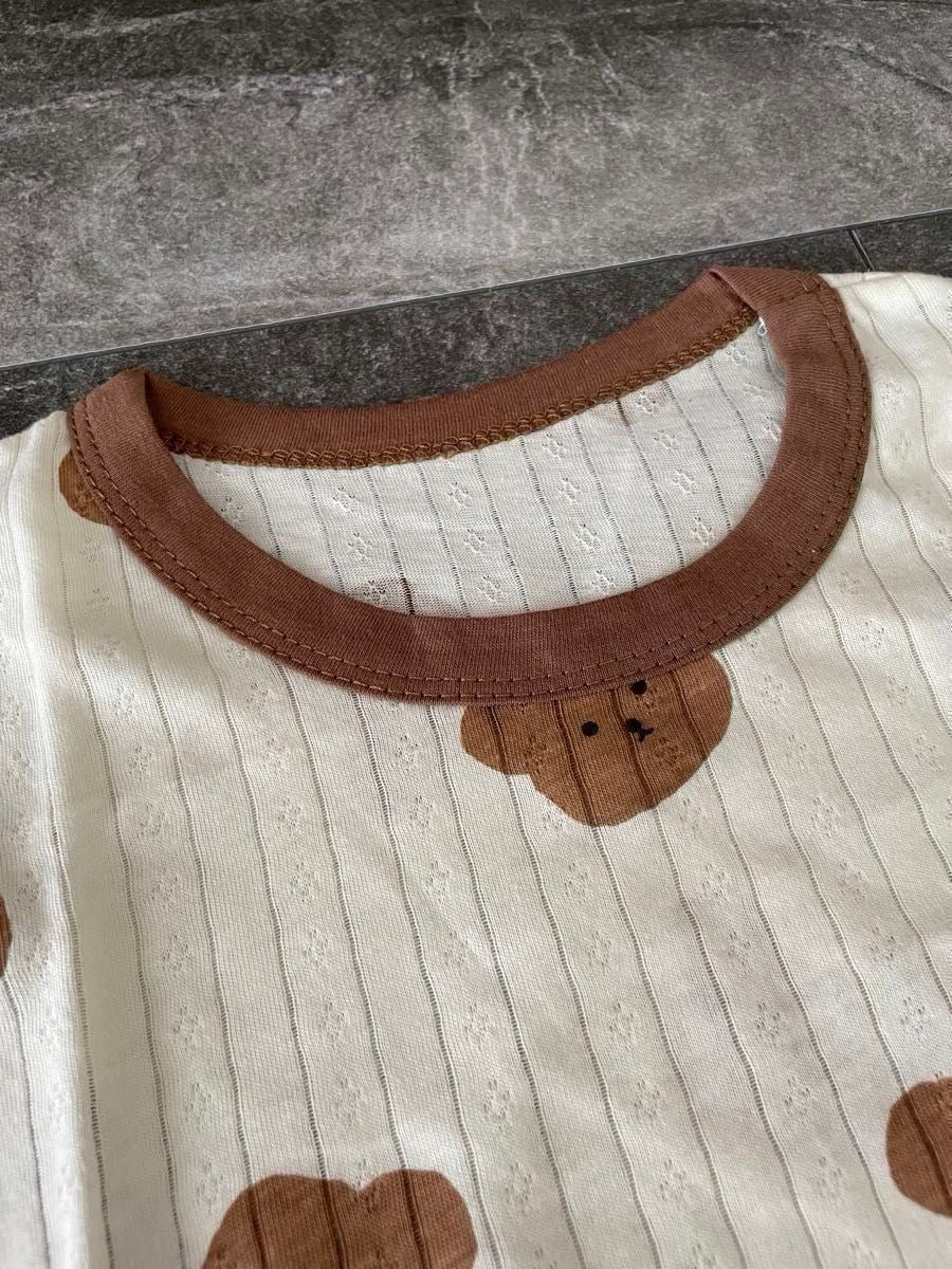 Super Soft Baby Boys Girls Lounge Set