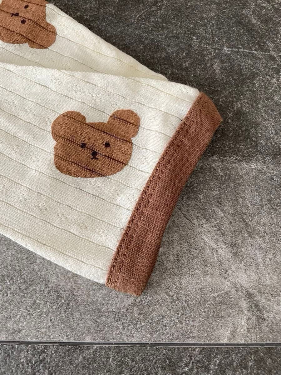 Super Soft Baby Boys Girls Lounge Set