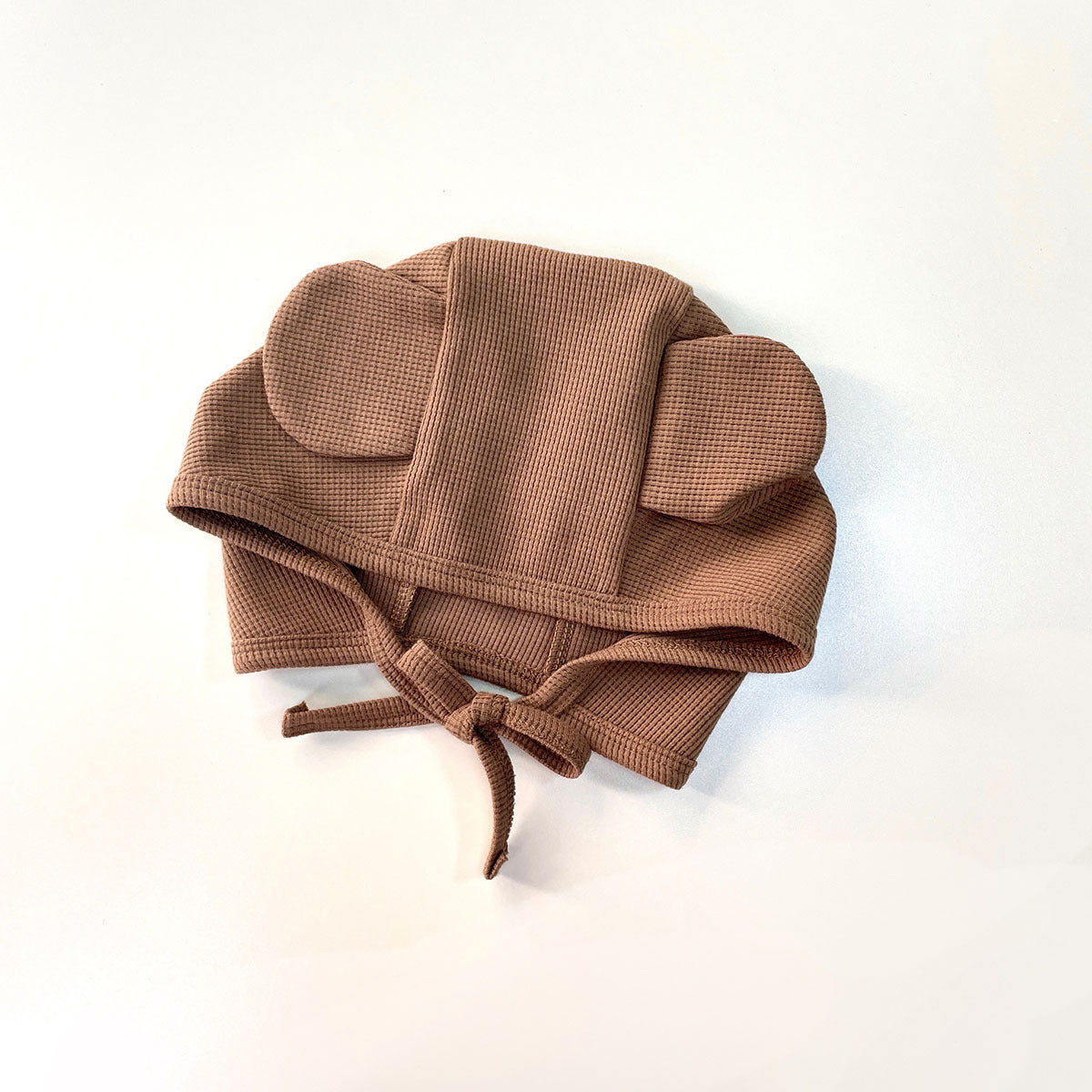 Teddy Pocket Boys and Girls Romper (with Hat)