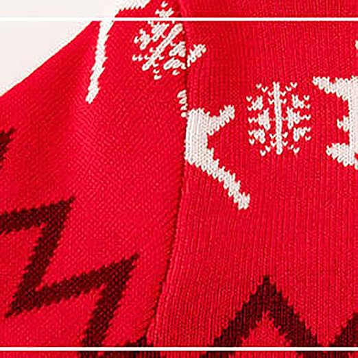 Winter Wonder Boys and Girls Sweater