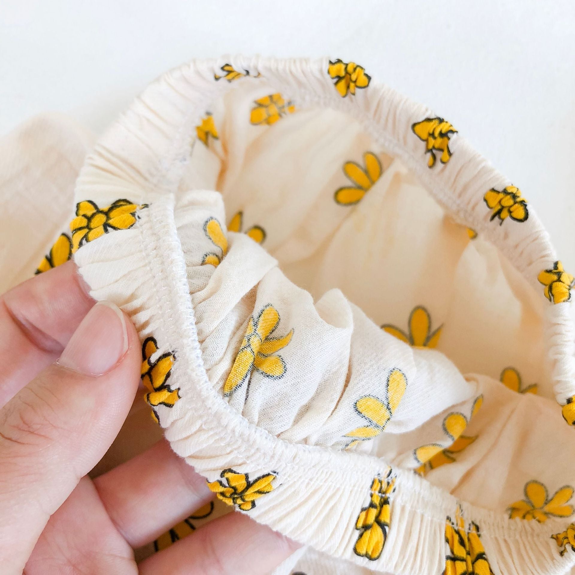 Minimalist Baby Wear