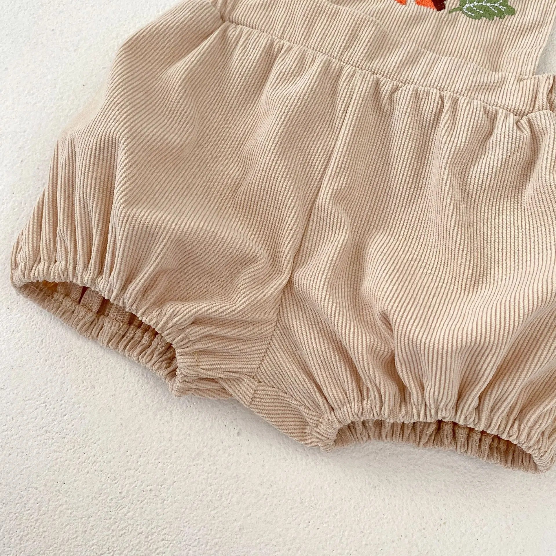 Daisy Dream Baby Girls Two Piece Suspender Set