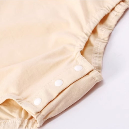 We see You Baby Boys Girls Cute Romper